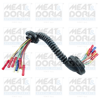 Set reparatie, set cabluri 25296 MEAT & DORIA