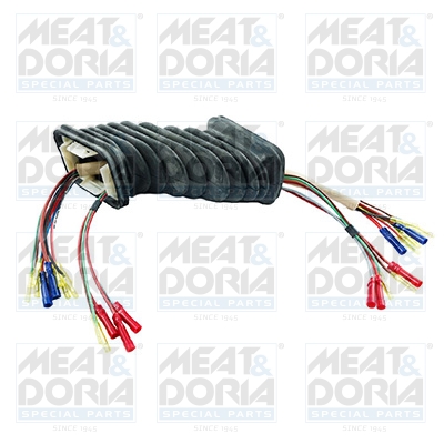 Set reparatie, set cabluri 25302 MEAT & DORIA
