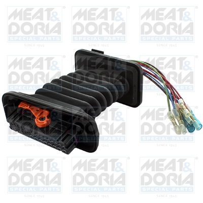 Set reparatie, set cabluri 25306 MEAT & DORIA