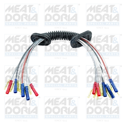 Set reparatie, set cabluri 25307 MEAT & DORIA
