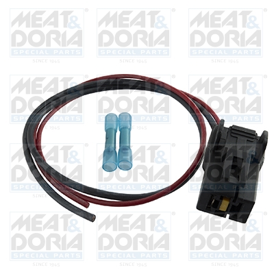 Set reparatie, set cabluri 25347 MEAT & DORIA