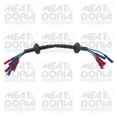 Set reparatie, set cabluri 25351 MEAT & DORIA