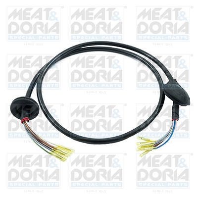 Set reparatie, set cabluri 25355 MEAT & DORIA