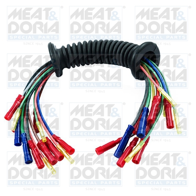 Set reparatie, set cabluri 25364 MEAT & DORIA