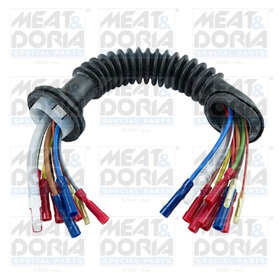 Set reparatie, set cabluri 25366 MEAT & DORIA