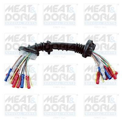 Set reparatie, set cabluri 25379 MEAT & DORIA
