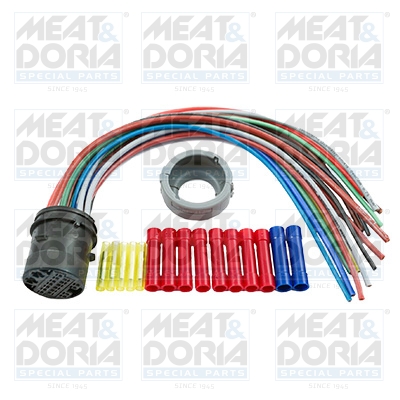 Set reparatie, set cabluri 25381 MEAT & DORIA