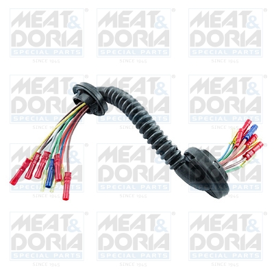 Set reparatie, set cabluri 25383 MEAT & DORIA
