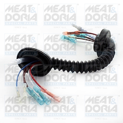 Set reparatie, set cabluri 25385 MEAT & DORIA