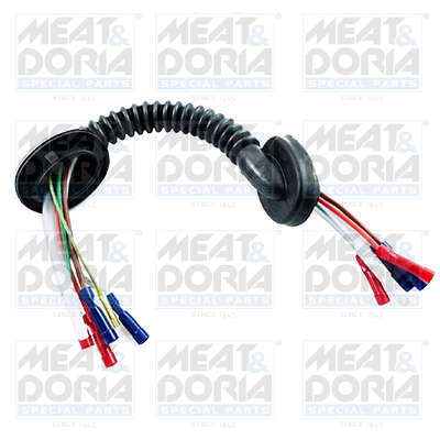 Set reparatie, set cabluri 25387 MEAT & DORIA