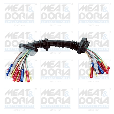 Set reparatie, set cabluri 25389 MEAT & DORIA