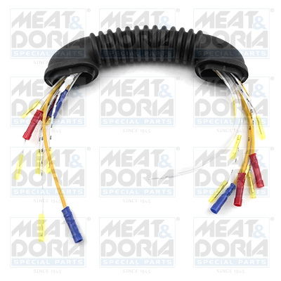 Set reparatie, set cabluri 25391 MEAT & DORIA