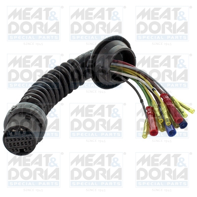 Set reparatie, set cabluri 25393 MEAT & DORIA