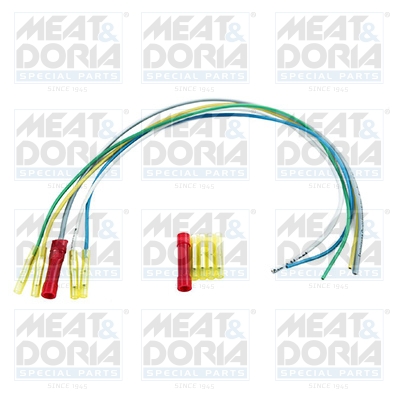 Set reparatie, set cabluri 25400 MEAT & DORIA