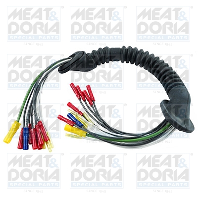 Set reparatie, set cabluri 25401 MEAT & DORIA