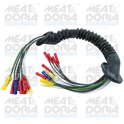 Set reparatie, set cabluri 25402 MEAT & DORIA