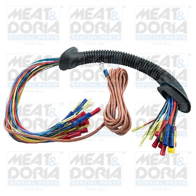Set reparatie, set cabluri 25410 MEAT & DORIA