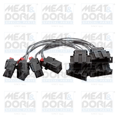 Set reparatie, set cabluri 25419 MEAT & DORIA