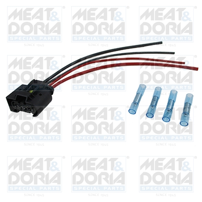 Set reparat cabluri, sistem electric central 25482 MEAT & DORIA