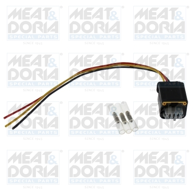 Set reparat cabluri, sensor pozitie arbore cotit 25535 MEAT & DORIA