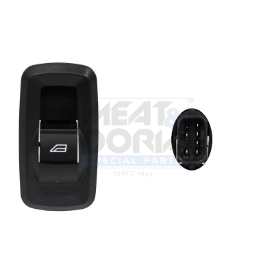 Comutator,macara geam 26188 MEAT & DORIA