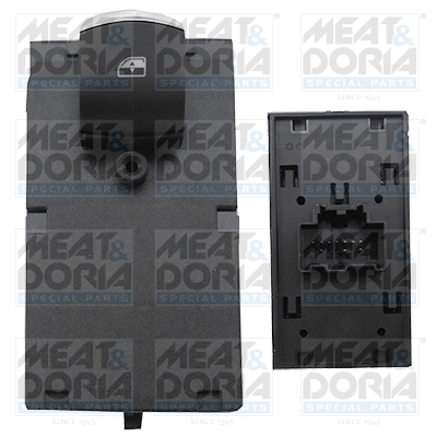 comutator,macara geam 26245 MEAT & DORIA