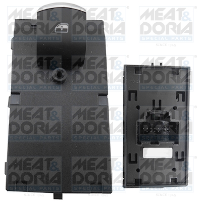 comutator,macara geam 26247 MEAT & DORIA