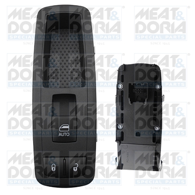 comutator,macara geam 26302 MEAT & DORIA