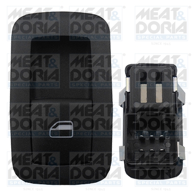 comutator,macara geam 26305 MEAT & DORIA