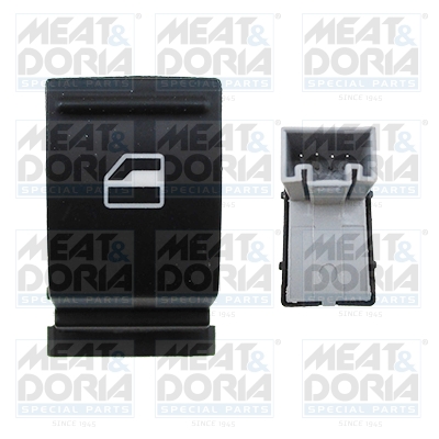 comutator,macara geam 26335 MEAT & DORIA