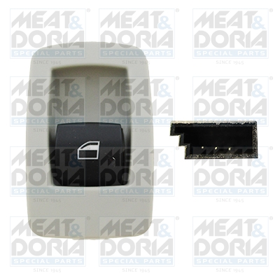 Comutator,macara geam 26346 MEAT & DORIA