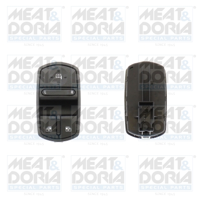 Comutator,macara geam 26499 MEAT & DORIA