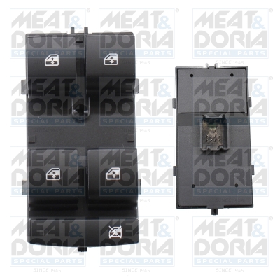 Comutator,macara geam 26500 MEAT & DORIA