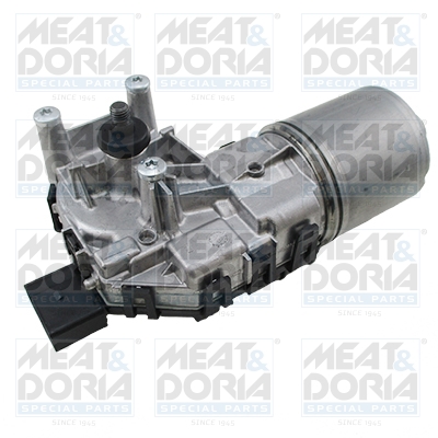 Motor stergator 27060 MEAT & DORIA