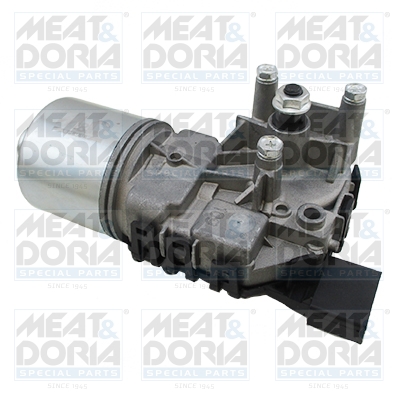 Motor stergator 27061 MEAT & DORIA