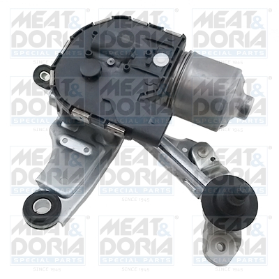 Motor stergator 27064 MEAT & DORIA