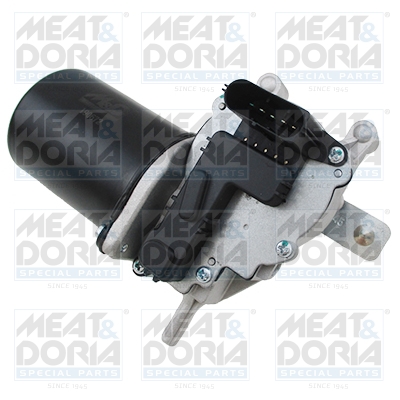 Motor stergator 27068 MEAT & DORIA