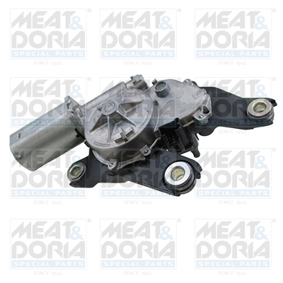 Motor stergator 27079 MEAT & DORIA