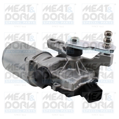 Motor stergator 27094 MEAT & DORIA