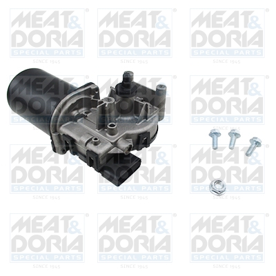 Motor stergator 27097 MEAT & DORIA