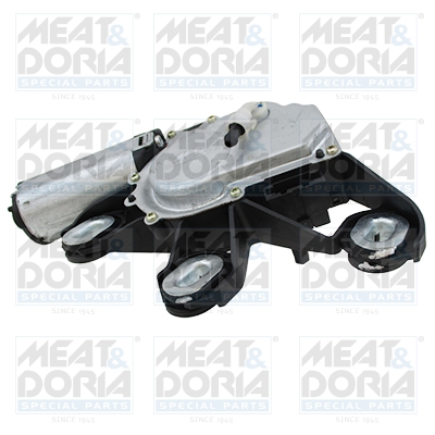 Motor stergator 27127 MEAT & DORIA