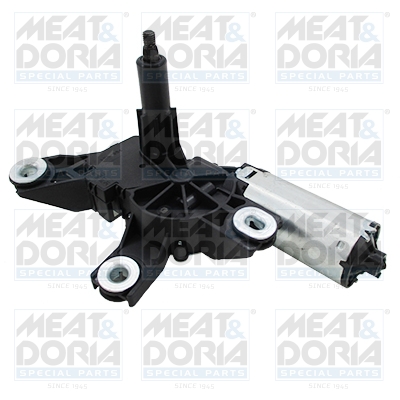 Motor stergator 27128 MEAT & DORIA