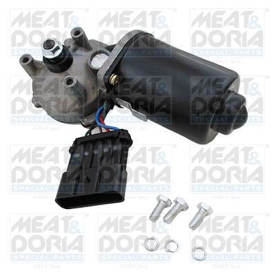 Motor stergator 27158 MEAT & DORIA