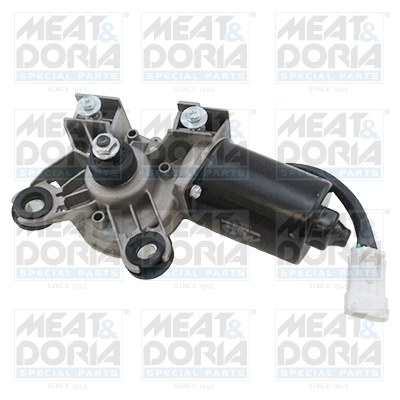Motor stergator 27168 MEAT & DORIA