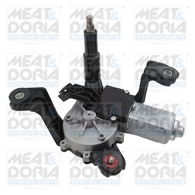 Motor stergator 27170 MEAT & DORIA