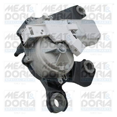 Motor stergator 27186 MEAT & DORIA