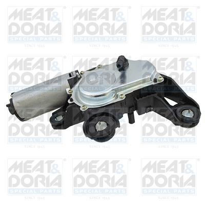 Motor stergator 27214 MEAT & DORIA