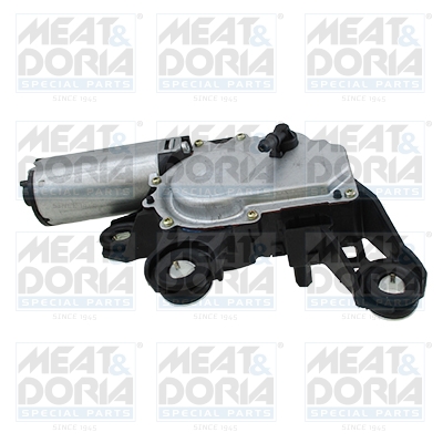Motor stergator 27235 MEAT & DORIA