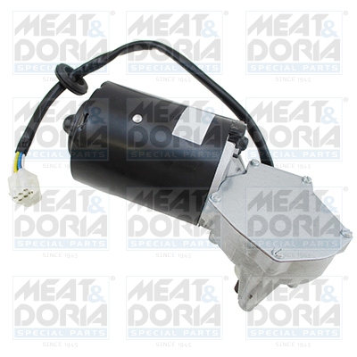 Motor stergator 27238 MEAT & DORIA