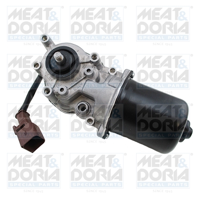 Motor stergator 27239 MEAT & DORIA